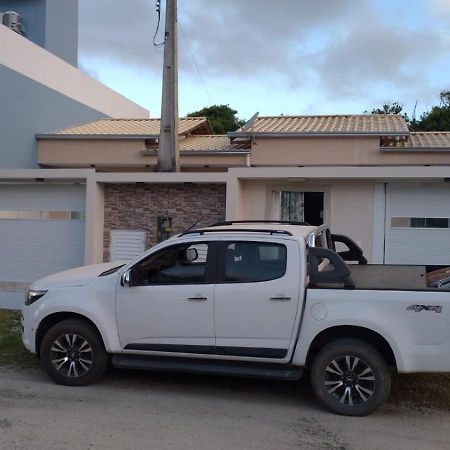 Casa De Praia Bombinhas Εξωτερικό φωτογραφία