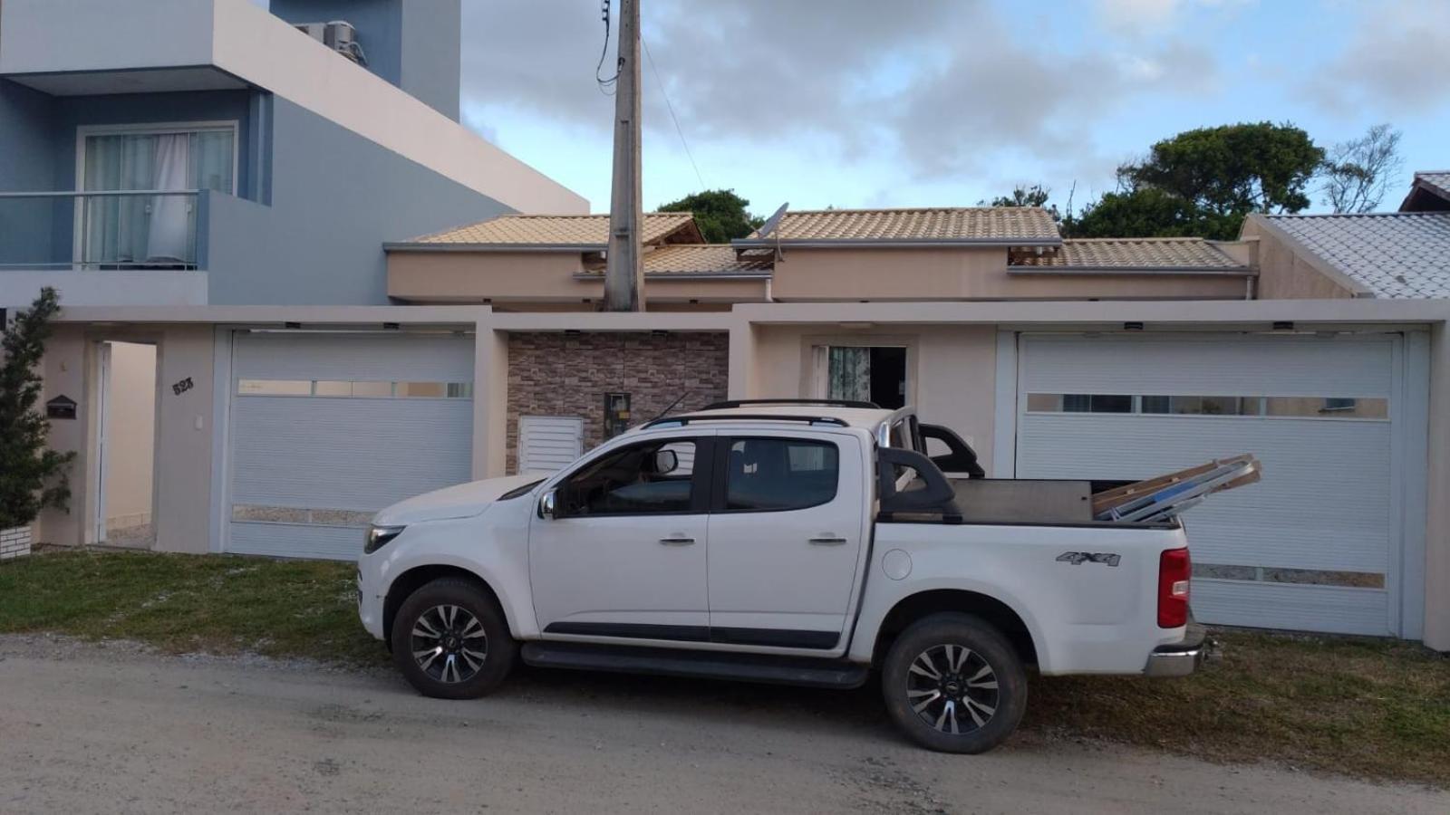 Casa De Praia Bombinhas Εξωτερικό φωτογραφία