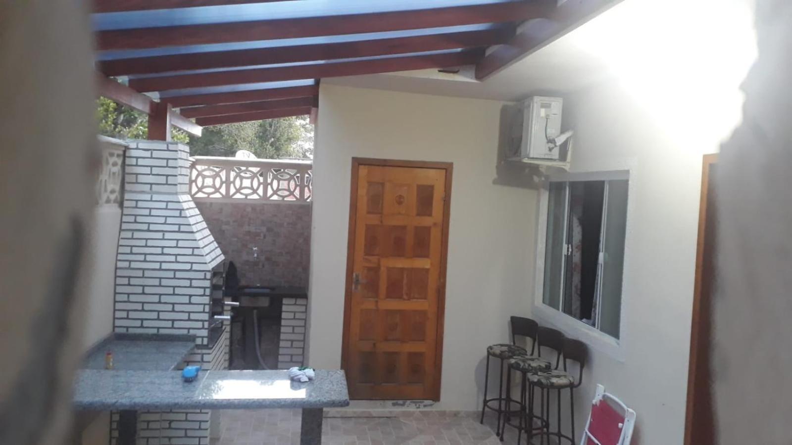 Casa De Praia Bombinhas Εξωτερικό φωτογραφία