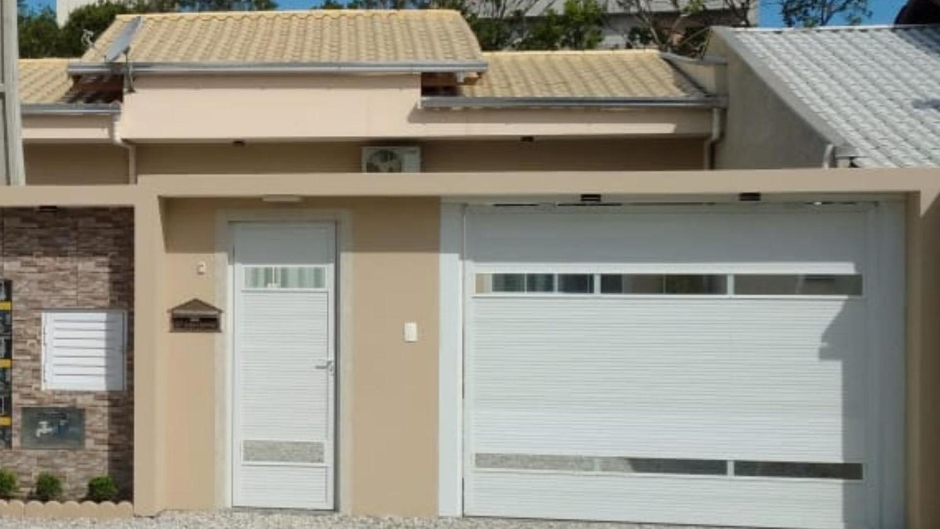 Casa De Praia Bombinhas Εξωτερικό φωτογραφία