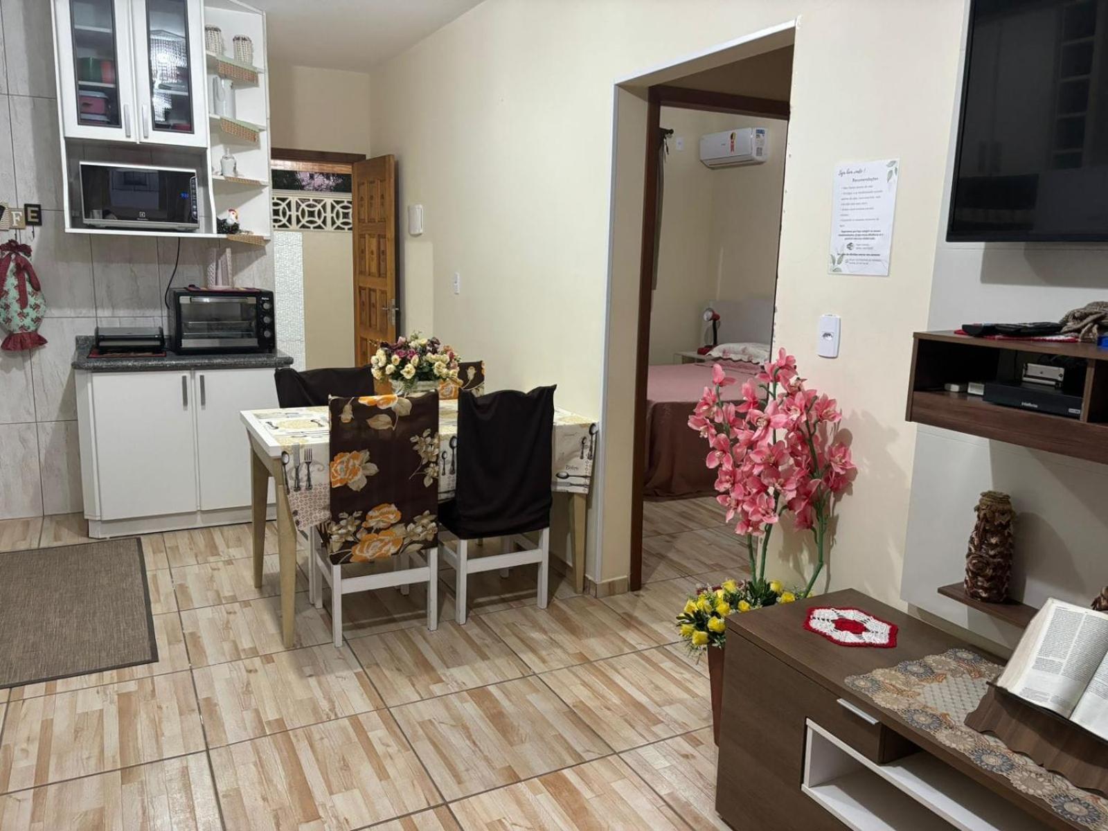Casa De Praia Bombinhas Εξωτερικό φωτογραφία