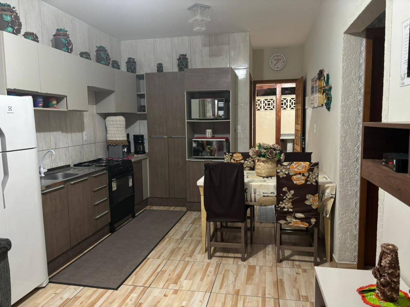 Casa De Praia Bombinhas Εξωτερικό φωτογραφία