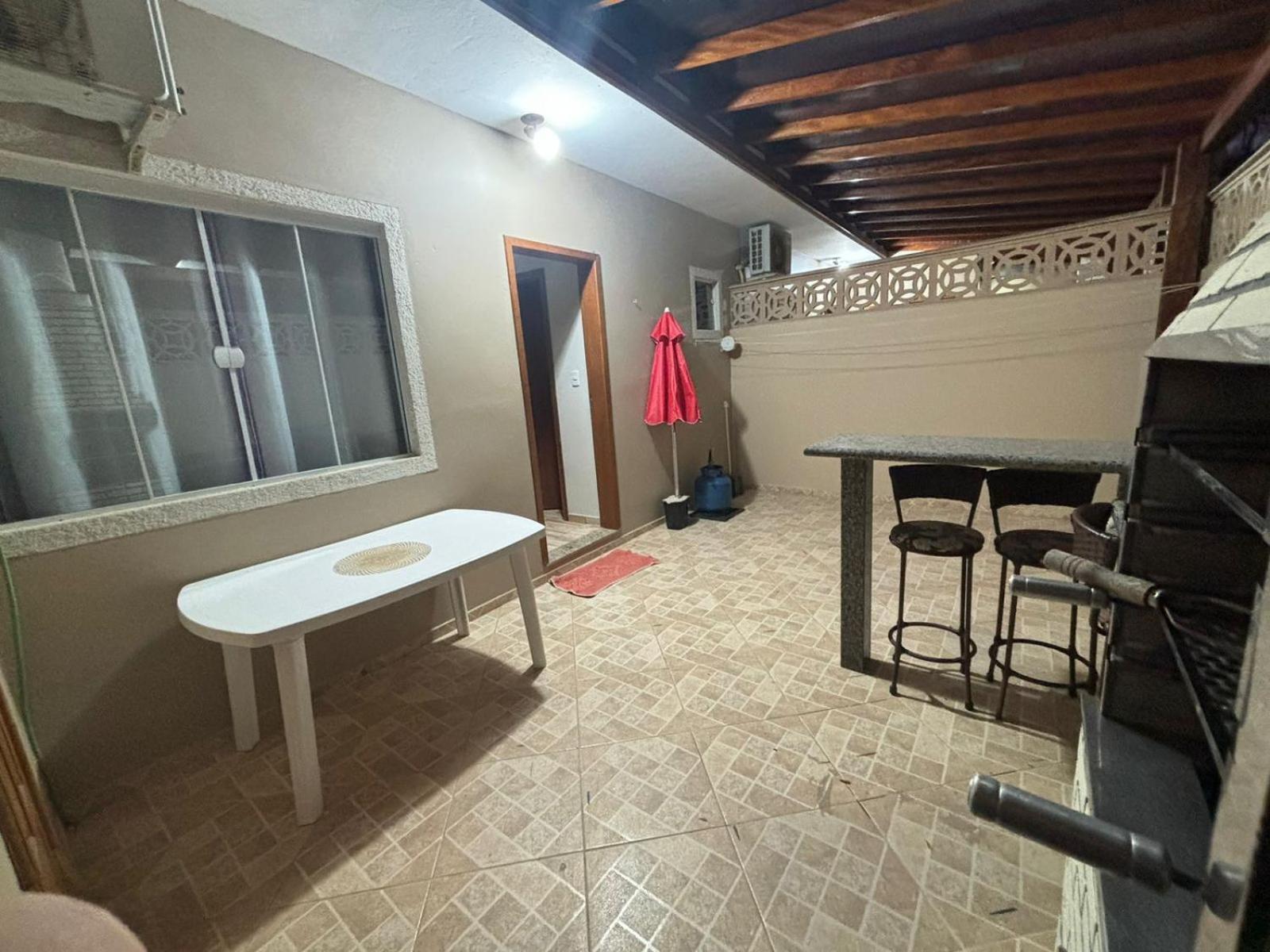 Casa De Praia Bombinhas Εξωτερικό φωτογραφία