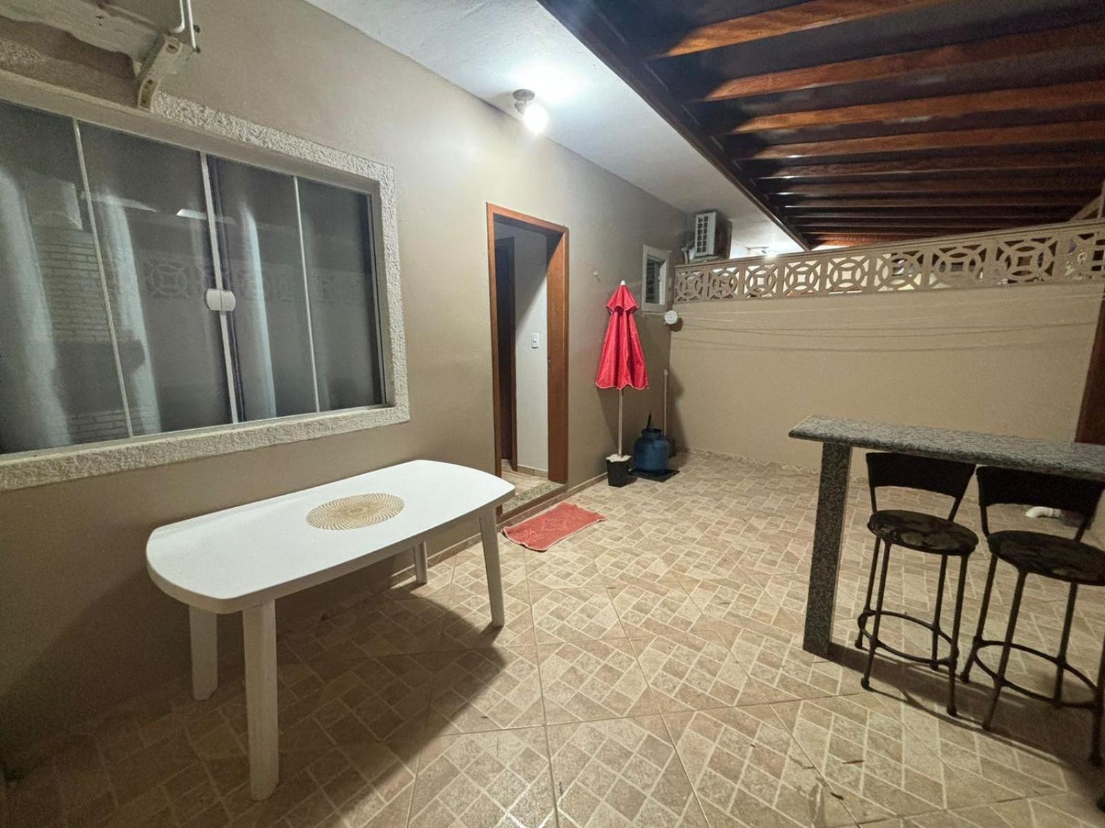 Casa De Praia Bombinhas Εξωτερικό φωτογραφία