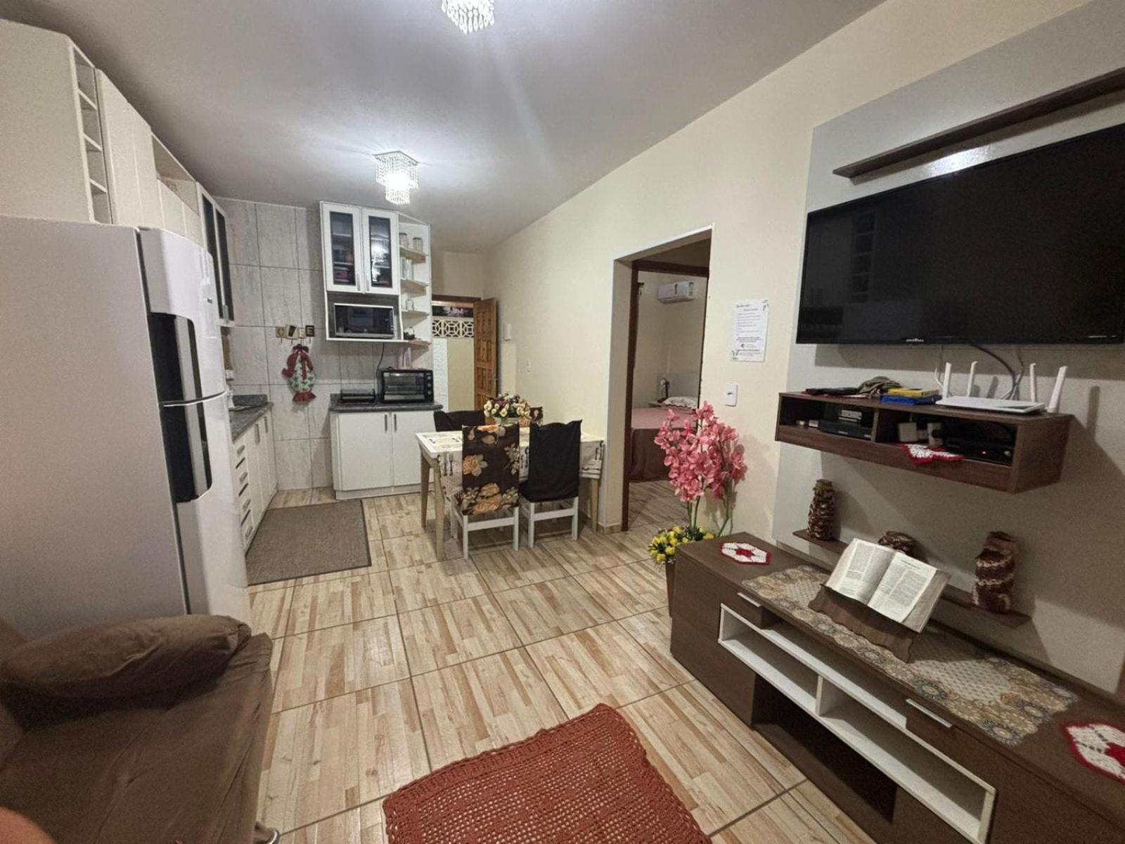 Casa De Praia Bombinhas Εξωτερικό φωτογραφία