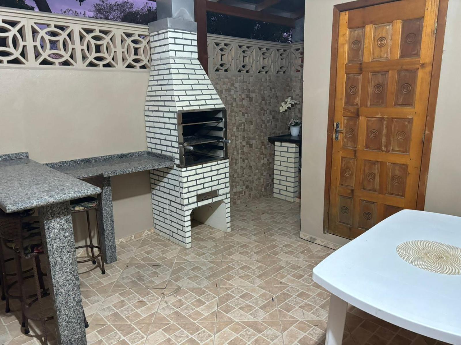 Casa De Praia Bombinhas Εξωτερικό φωτογραφία