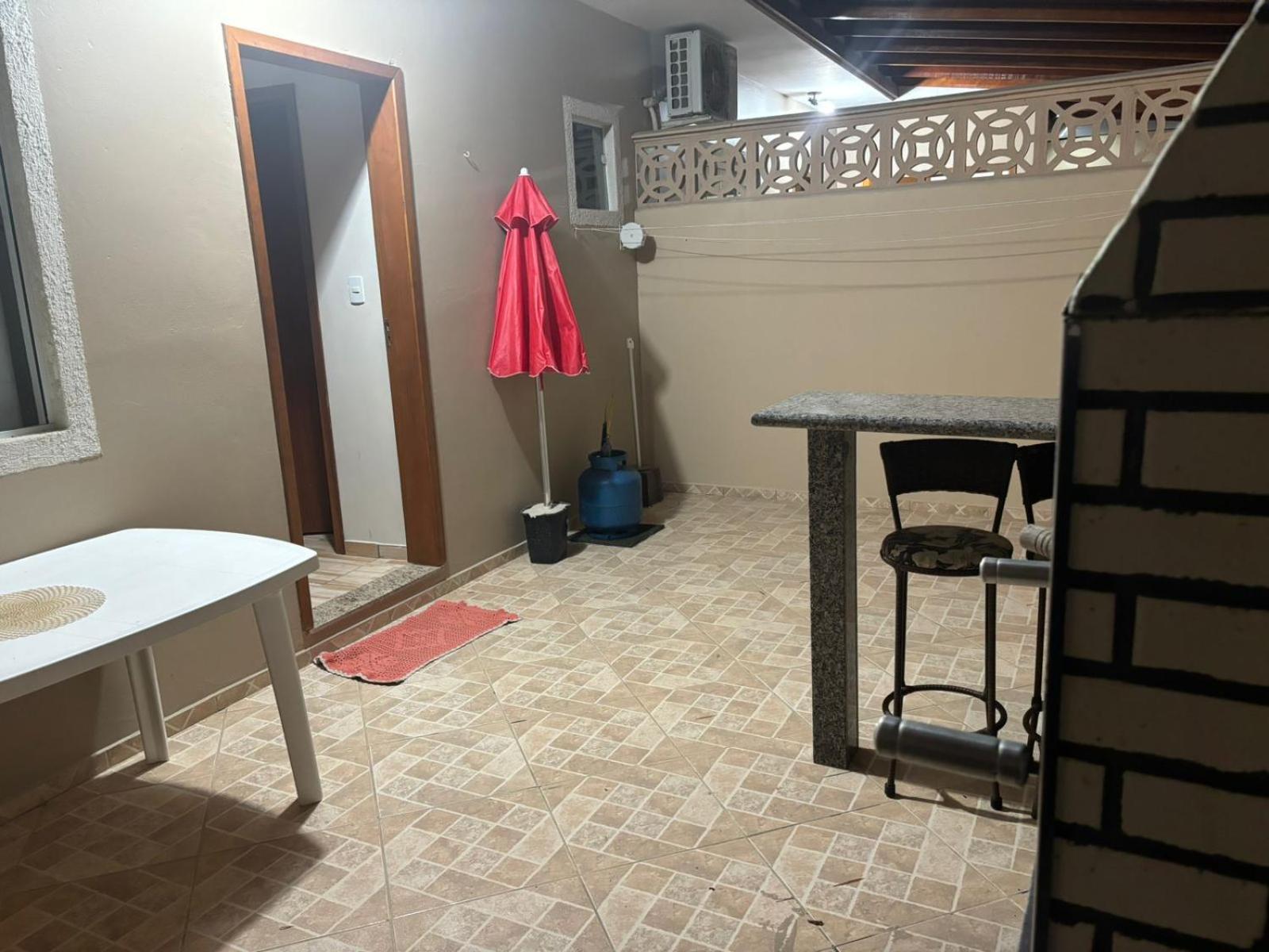 Casa De Praia Bombinhas Εξωτερικό φωτογραφία