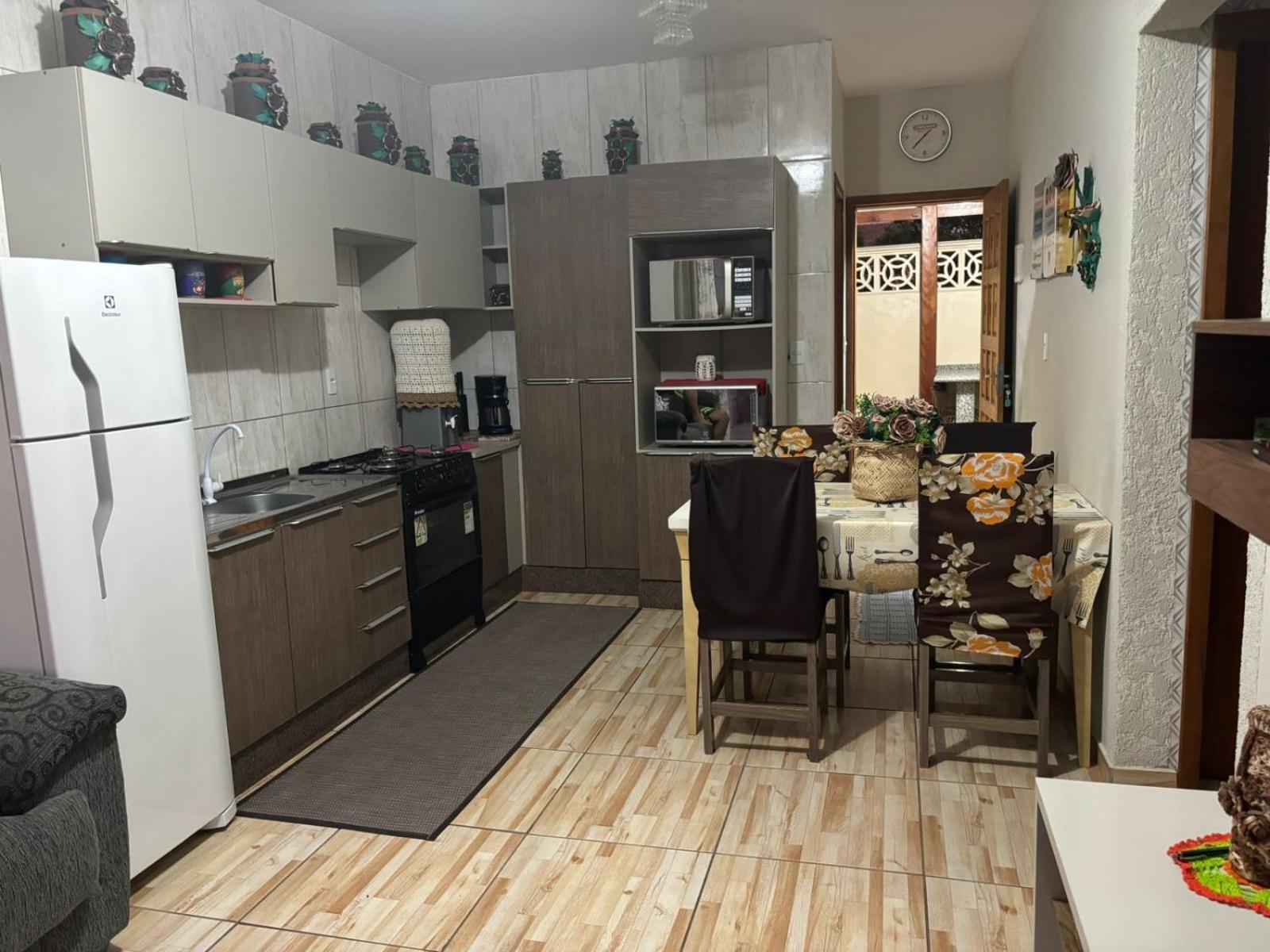 Casa De Praia Bombinhas Εξωτερικό φωτογραφία