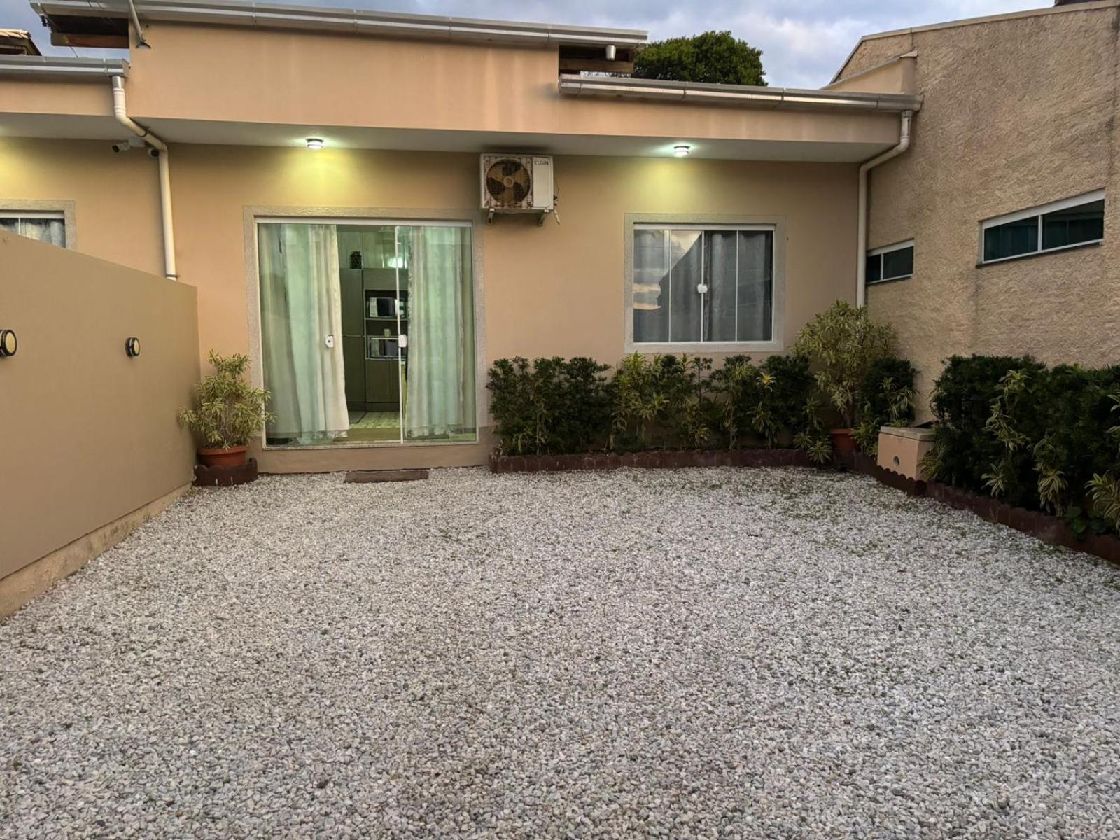 Casa De Praia Bombinhas Εξωτερικό φωτογραφία