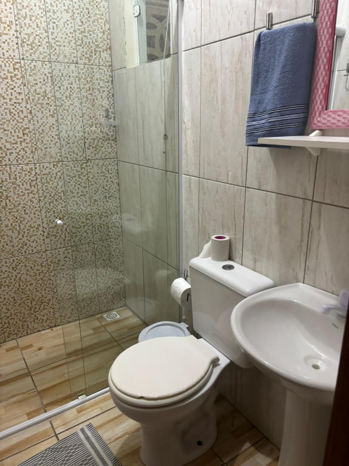 Casa De Praia Bombinhas Εξωτερικό φωτογραφία