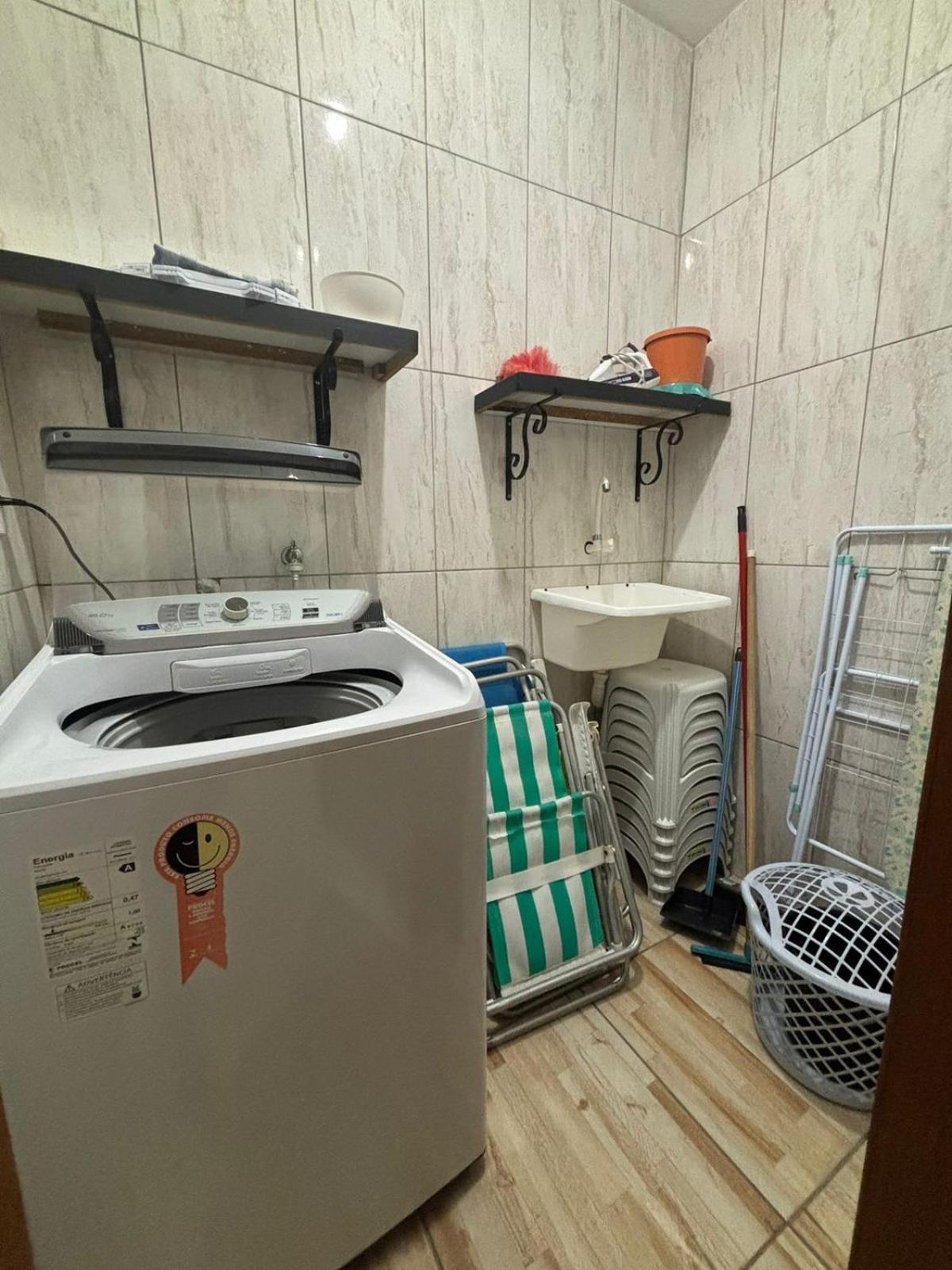 Casa De Praia Bombinhas Εξωτερικό φωτογραφία