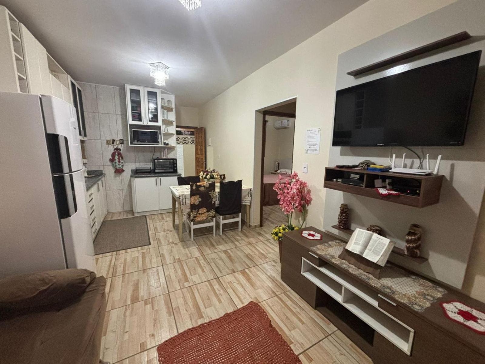 Casa De Praia Bombinhas Εξωτερικό φωτογραφία