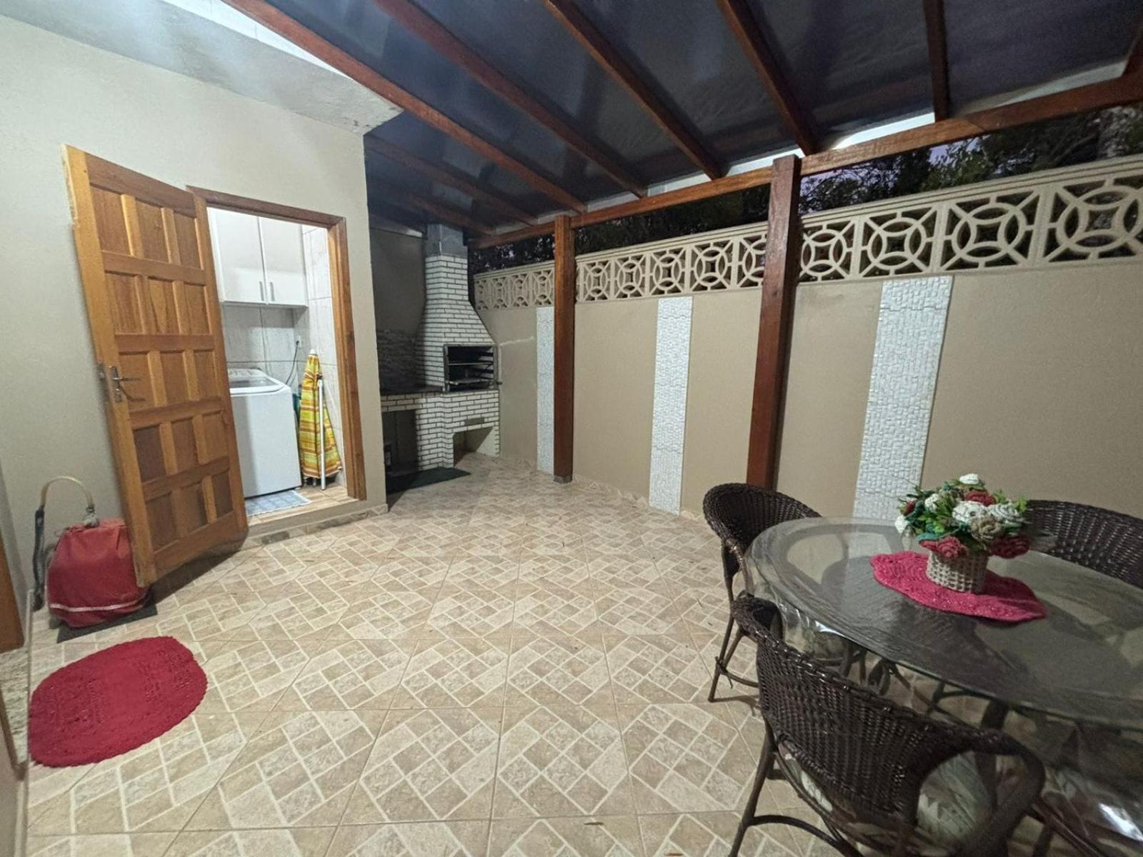 Casa De Praia Bombinhas Εξωτερικό φωτογραφία