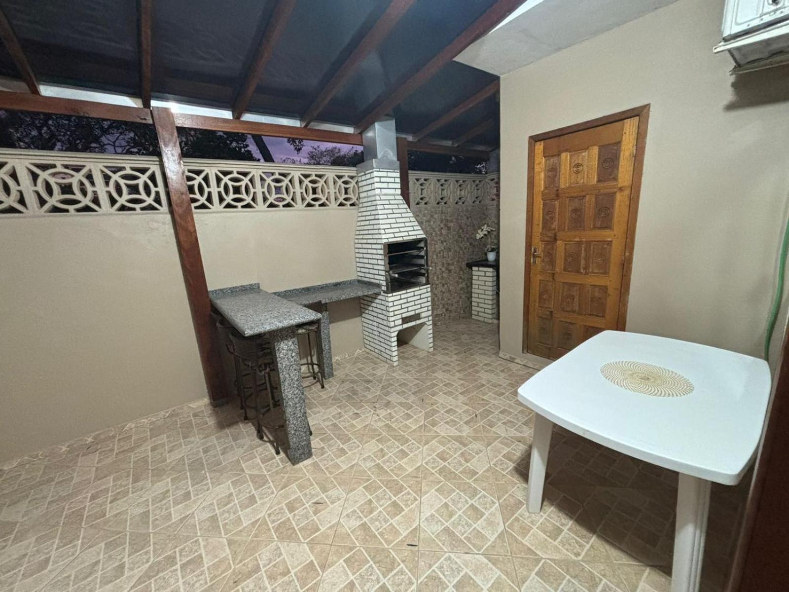 Casa De Praia Bombinhas Εξωτερικό φωτογραφία