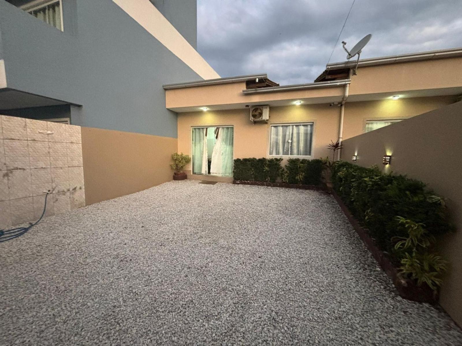 Casa De Praia Bombinhas Εξωτερικό φωτογραφία