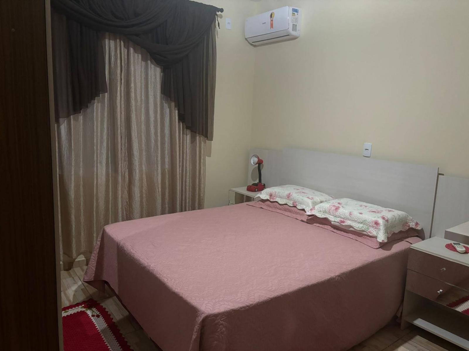 Casa De Praia Bombinhas Εξωτερικό φωτογραφία